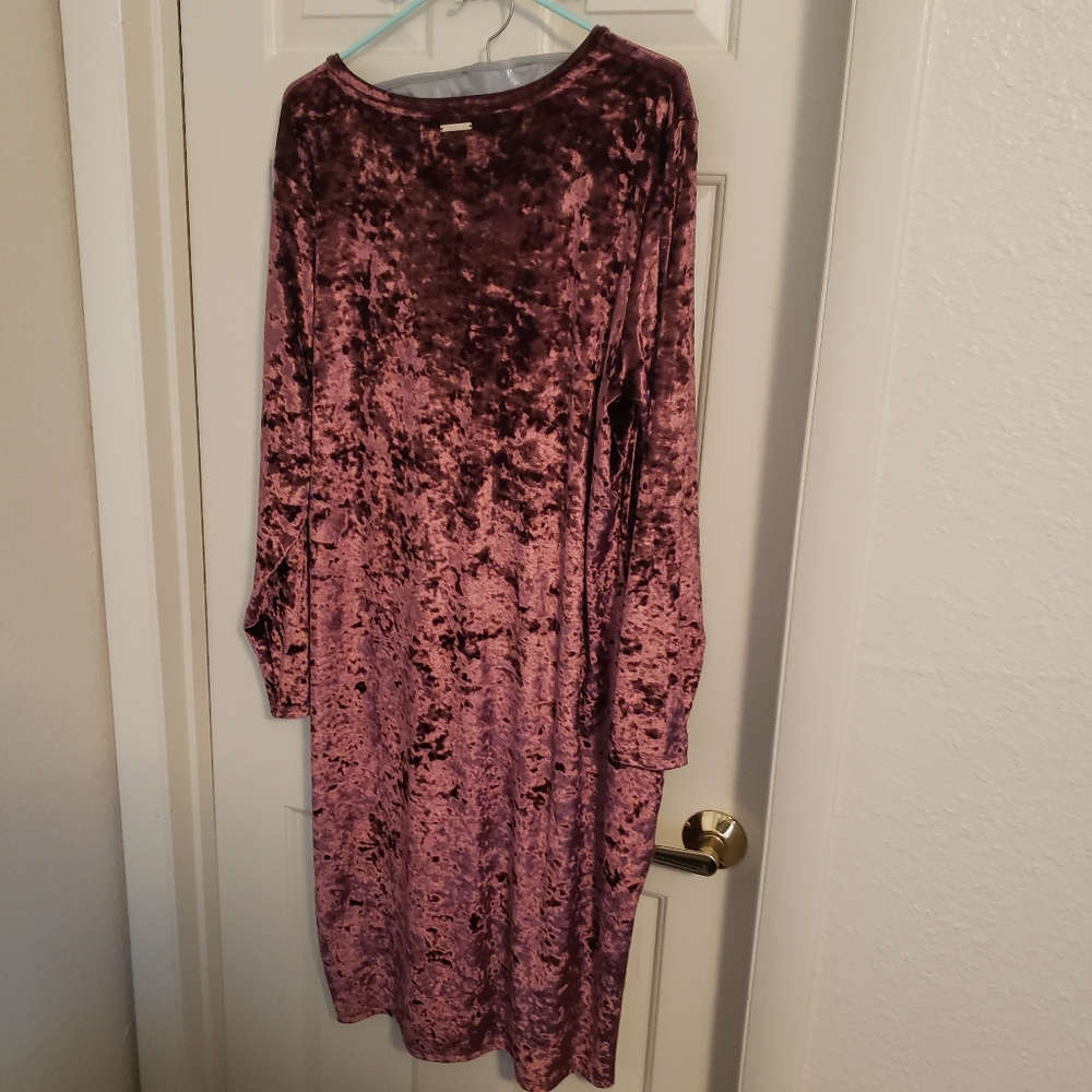 Mk dress